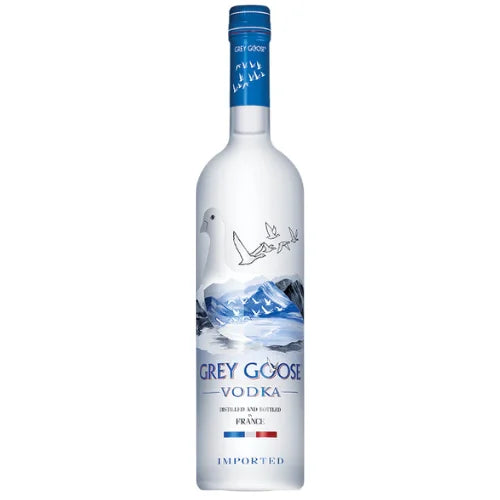 Grey Goose Regular 1000 ml