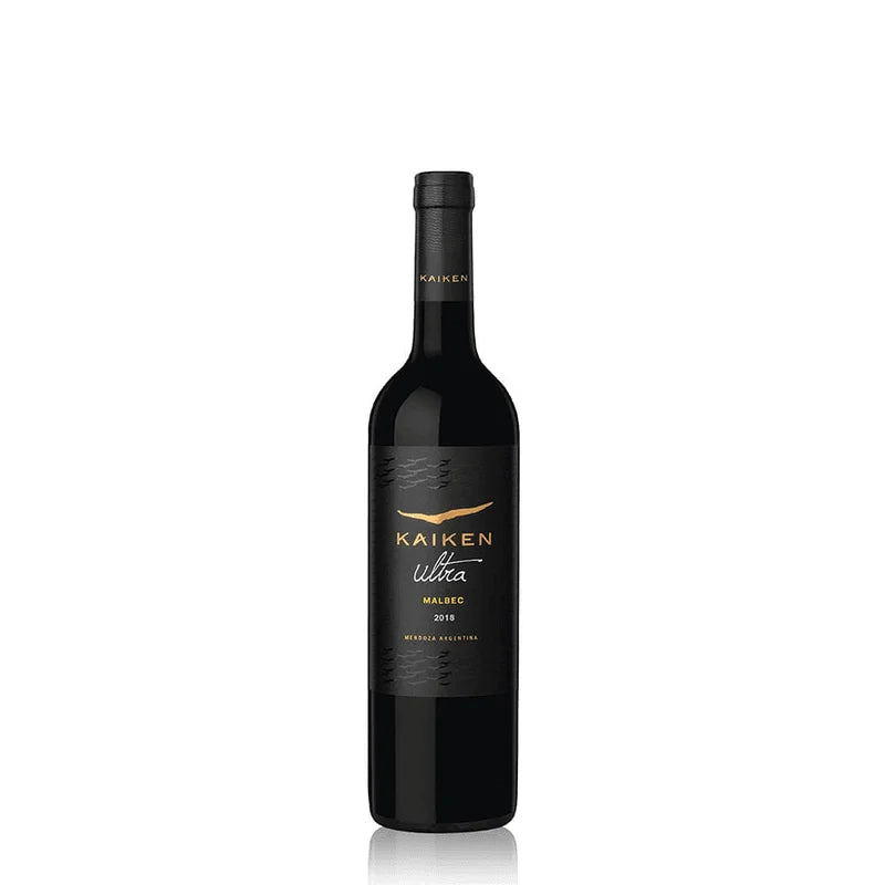 Kaiken ultra malbec 750ml