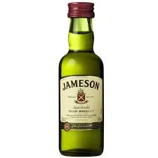 Jameson 50 ml