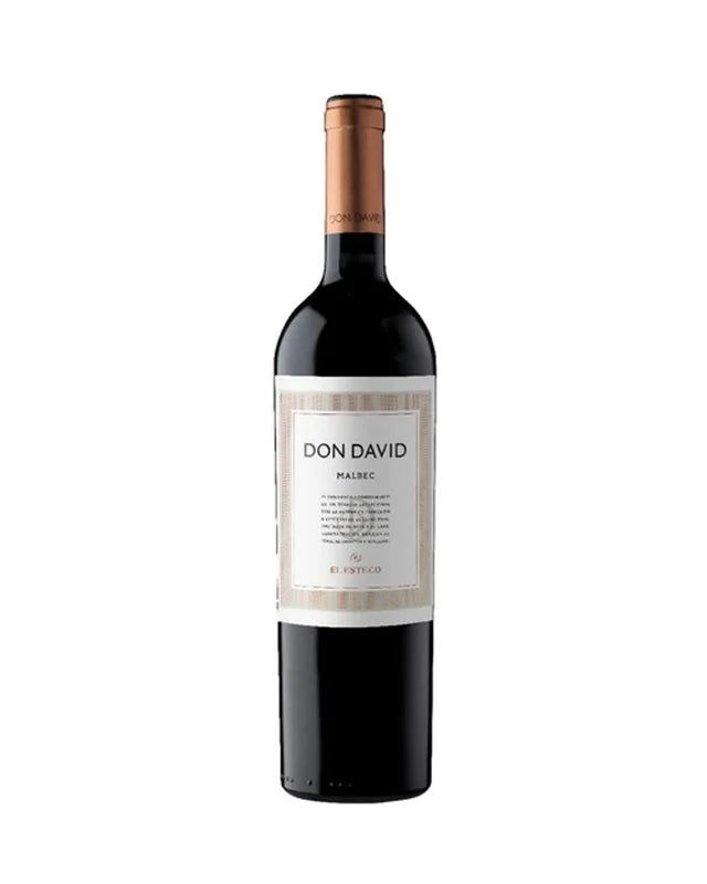 Don david malbec 750ml