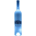 Belvedere night luminoso