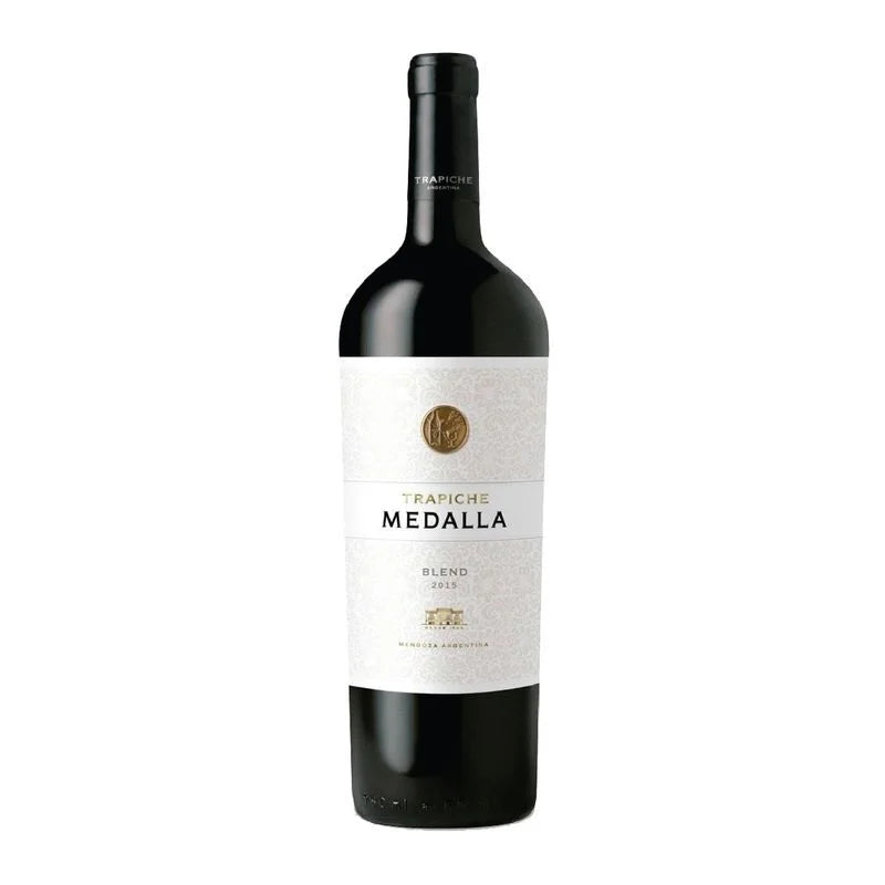 Trapiche medalla blend 750ml