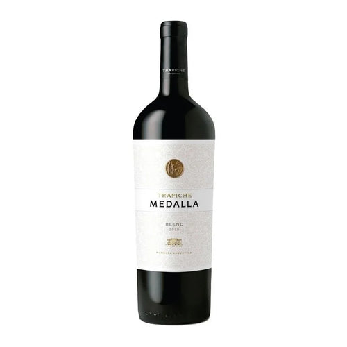 Trapiche medalla blend 750ml