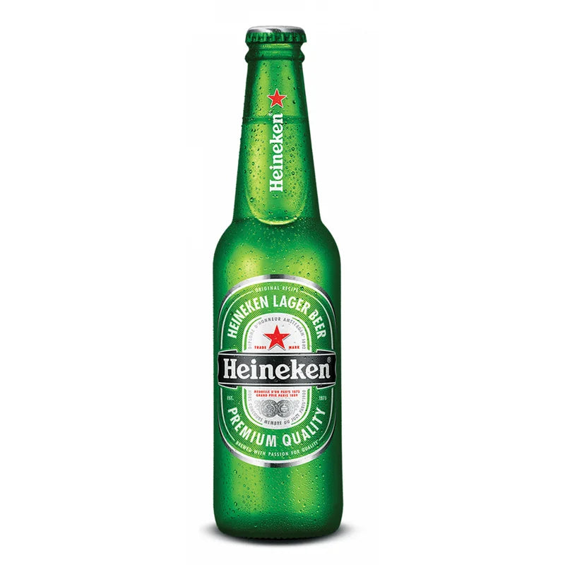 Heineken porron 33o