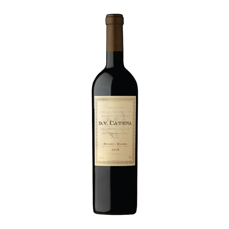 DV Catena Malbec - Malbec 750 ml