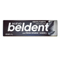 Beldent negro