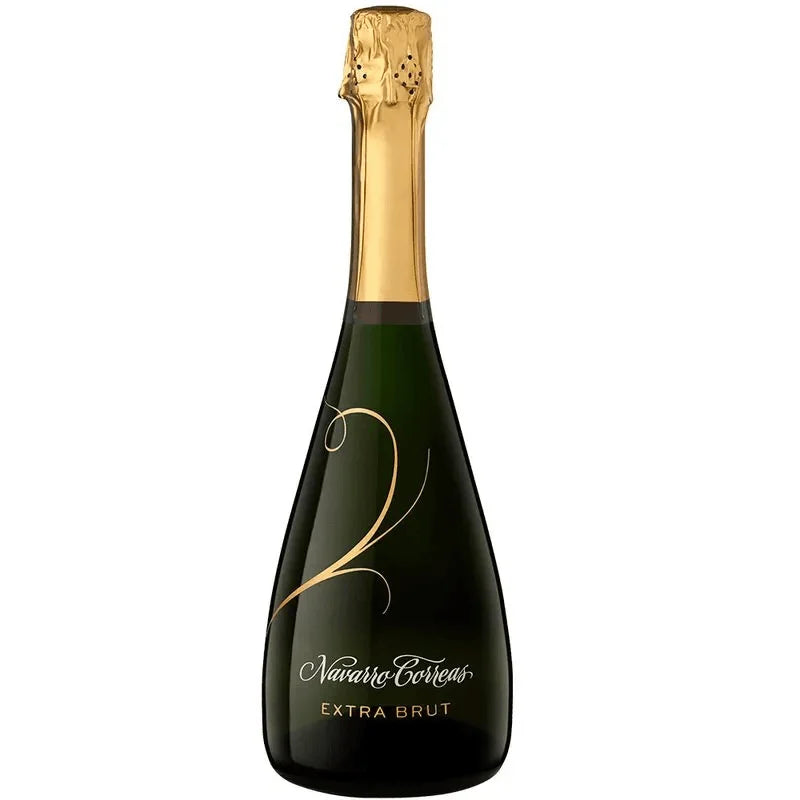 Navarro correas extra brut 750ml