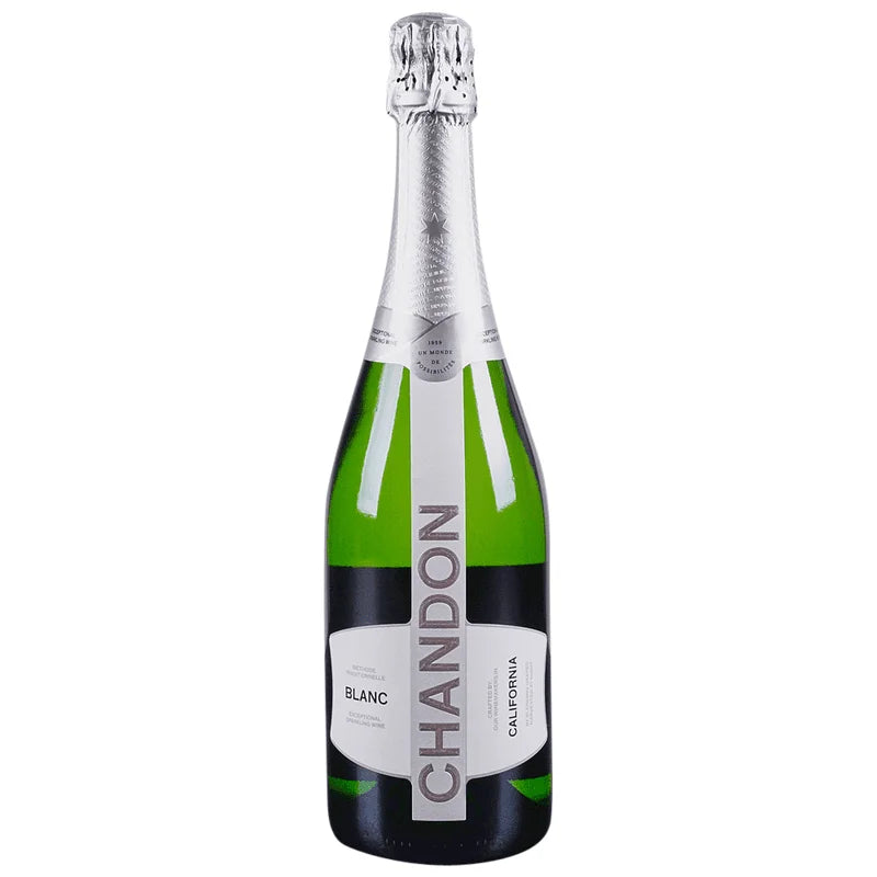 Chandon demi sec 750ml