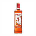 Beefeater blood orange 750ml