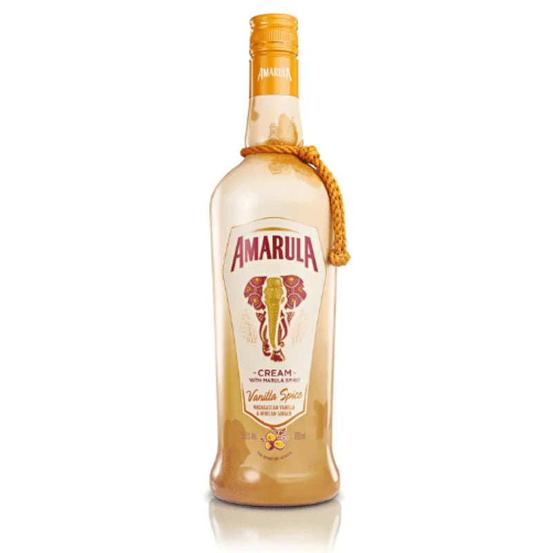 Amarula vanilla spice 1000cc