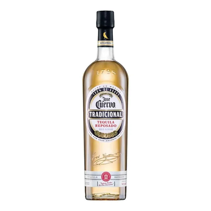 Jose cuervo tradicional