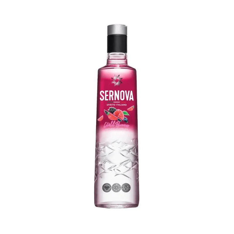 Sernova wild berries 700ml
