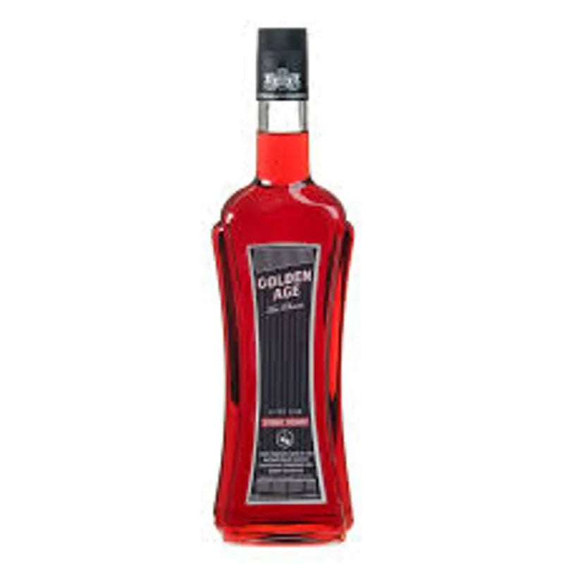 Golden age cherry brandy 750ml