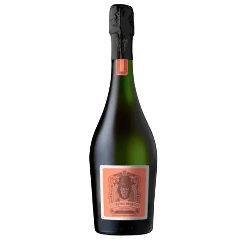 Sombrero extra brut pinot
