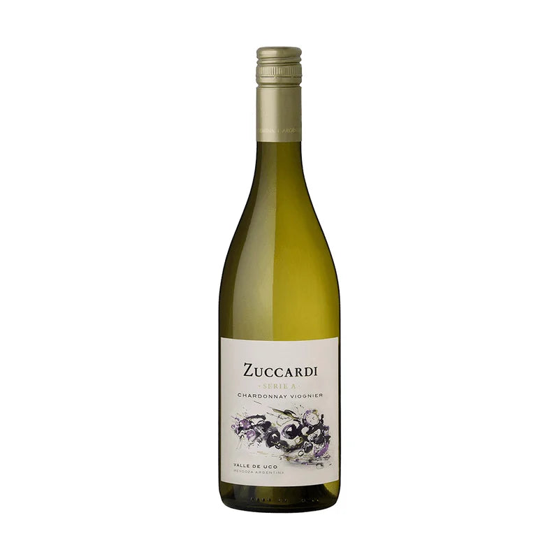 Zuccardi serie a chardonnay 750ml