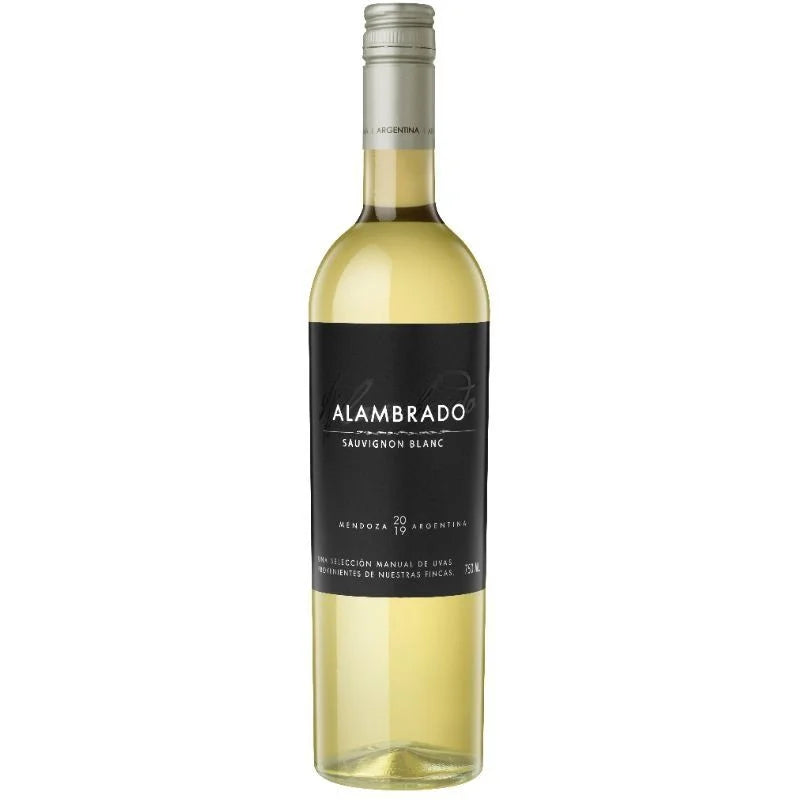 Alambrado sauvig blanc