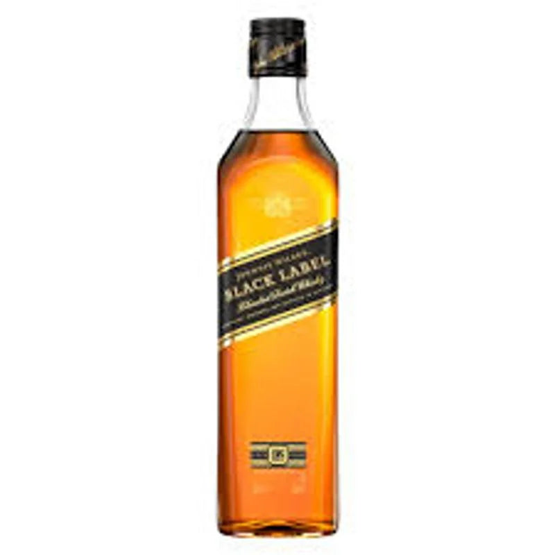 Johnnie walker black label 200ml