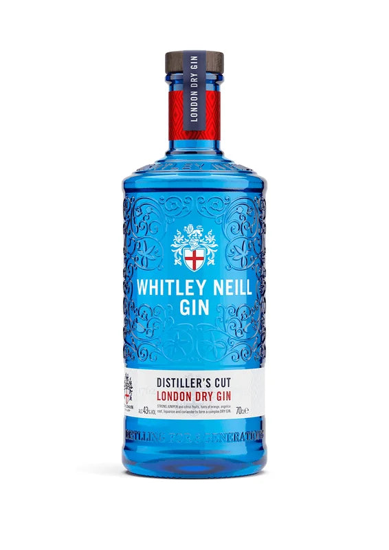 Whitley neill london 700ml