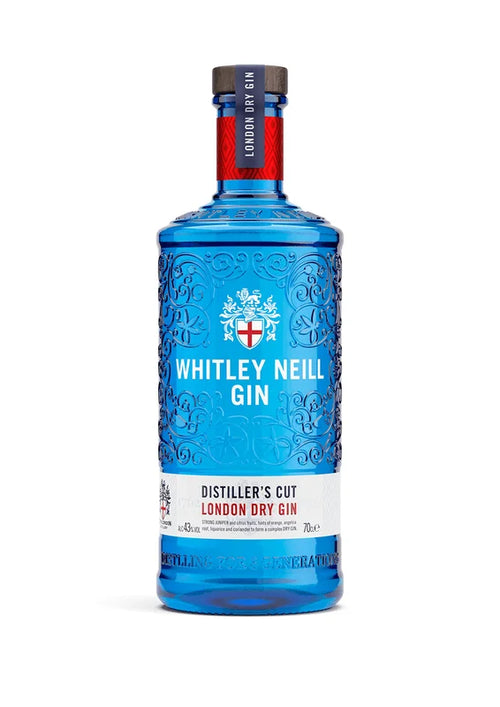 Whitley neill london 700ml