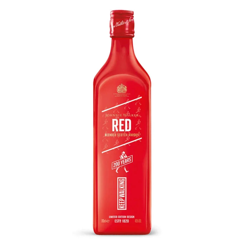 Johnnie Walker Icon Red 700 ml