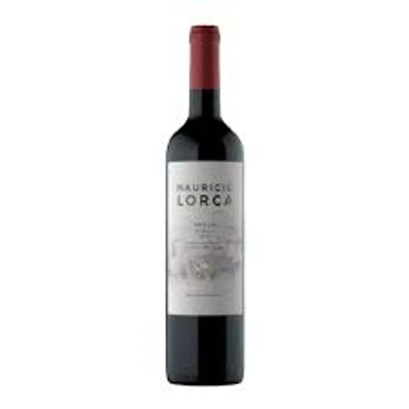 Lorca opalo syrah