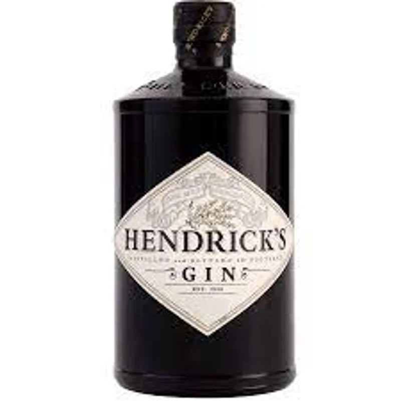 Gin hendricks 700ml