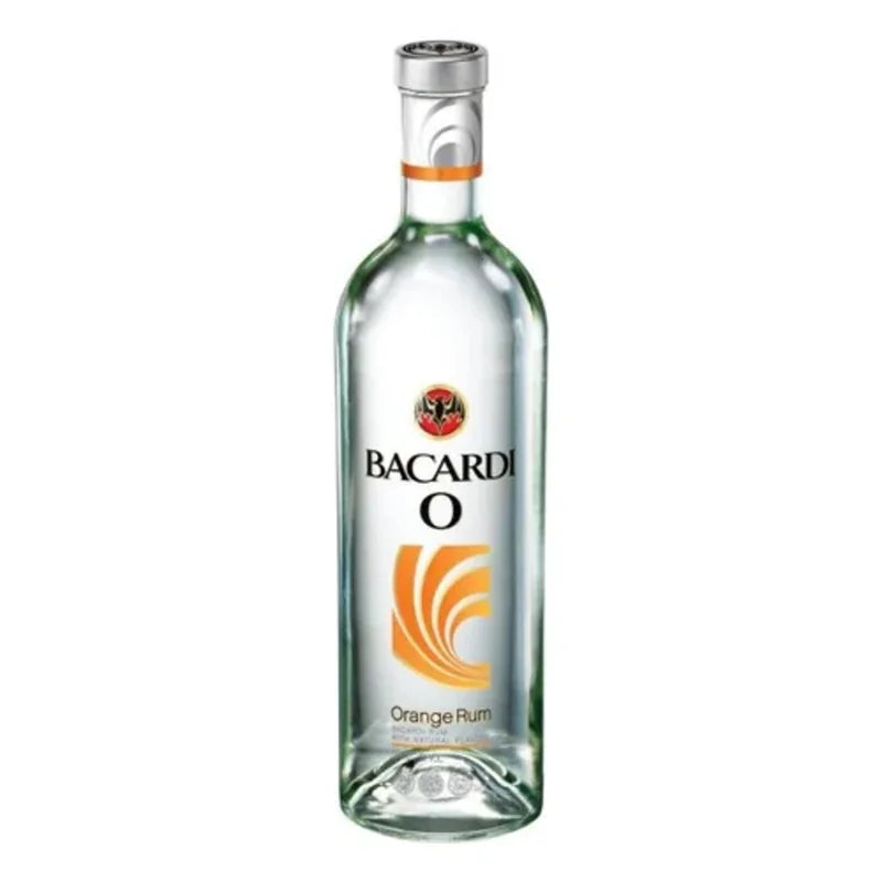 Bacardi Orange Ron 750 ml