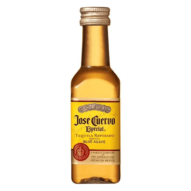 Jose cuervo oro 50ml