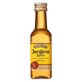 Jose cuervo oro 50ml