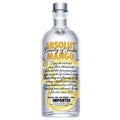 Absolut mango edicion limitada