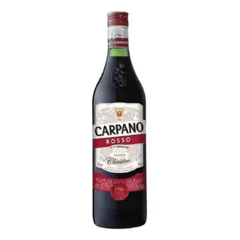 Carpano Rosso 750 ml