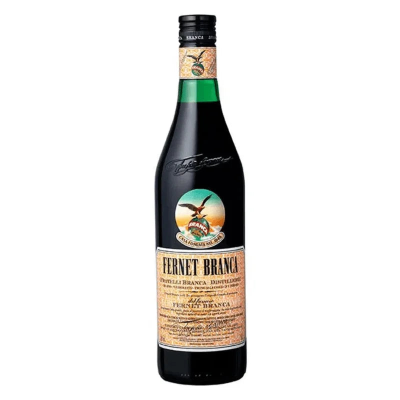 Fernet branca 750ml