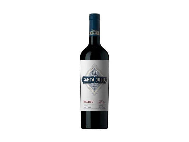 Santa julia malbec