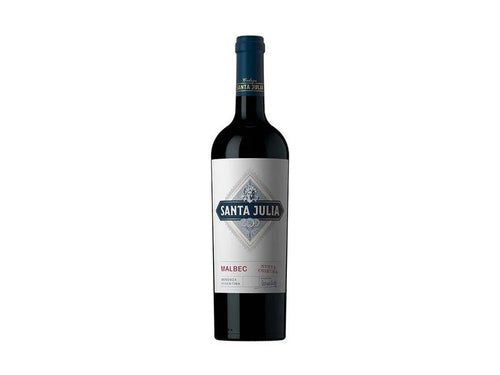 Santa julia malbec