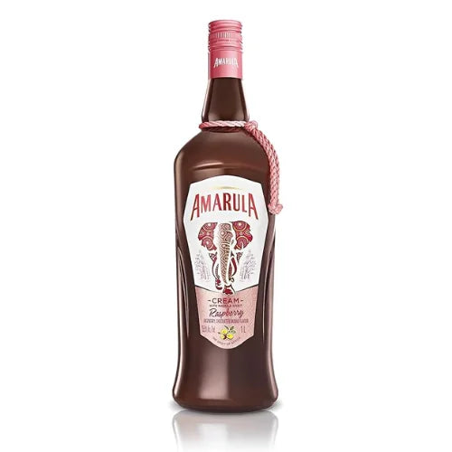 Amarula Raspberry 1000 ml
