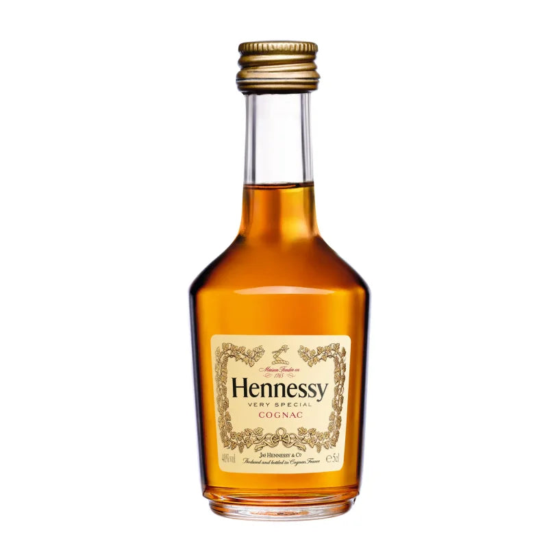 Hennessy VS 50 ml