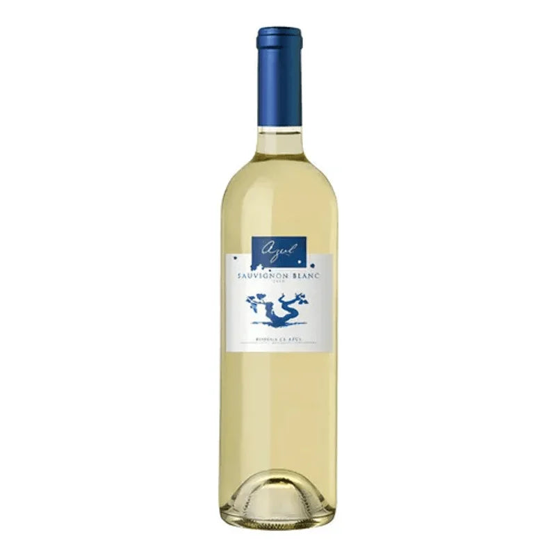 La azul sauv. blanc 750ml