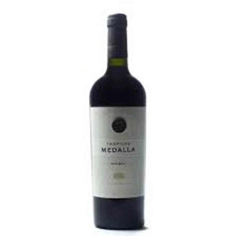 Trapiche medalla malbec 750ml