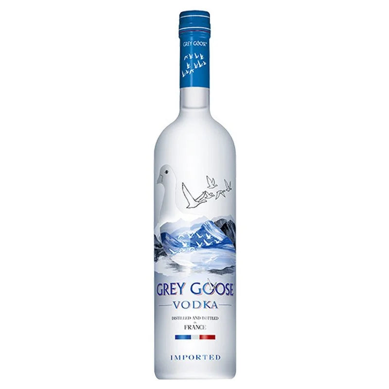 Grey goose regular 1l