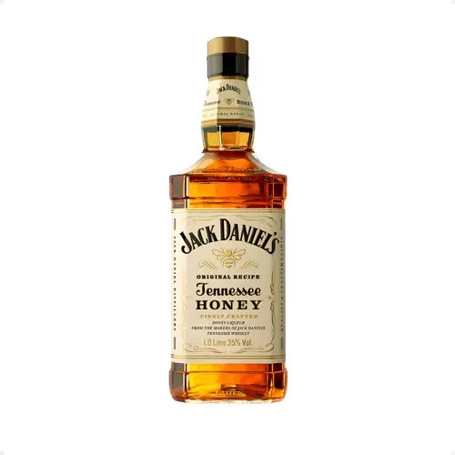 Jack Daniel's Honey 1000 ml