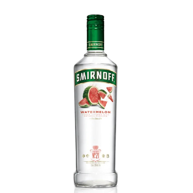 Smirnoff watermelon