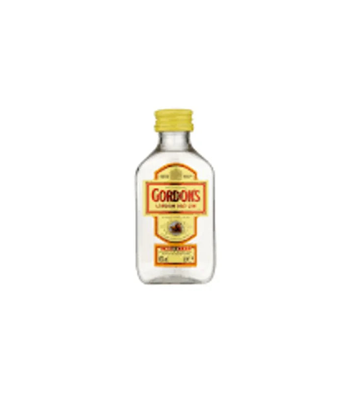 Gordons 50ml