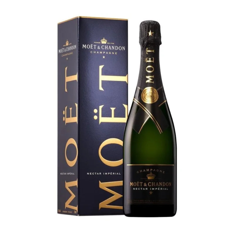 Moet & Chandon Nectar Impérial 750 ml