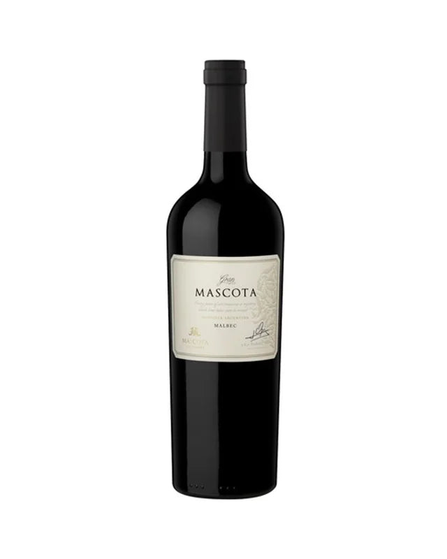 Gran mascota malbec 750ml