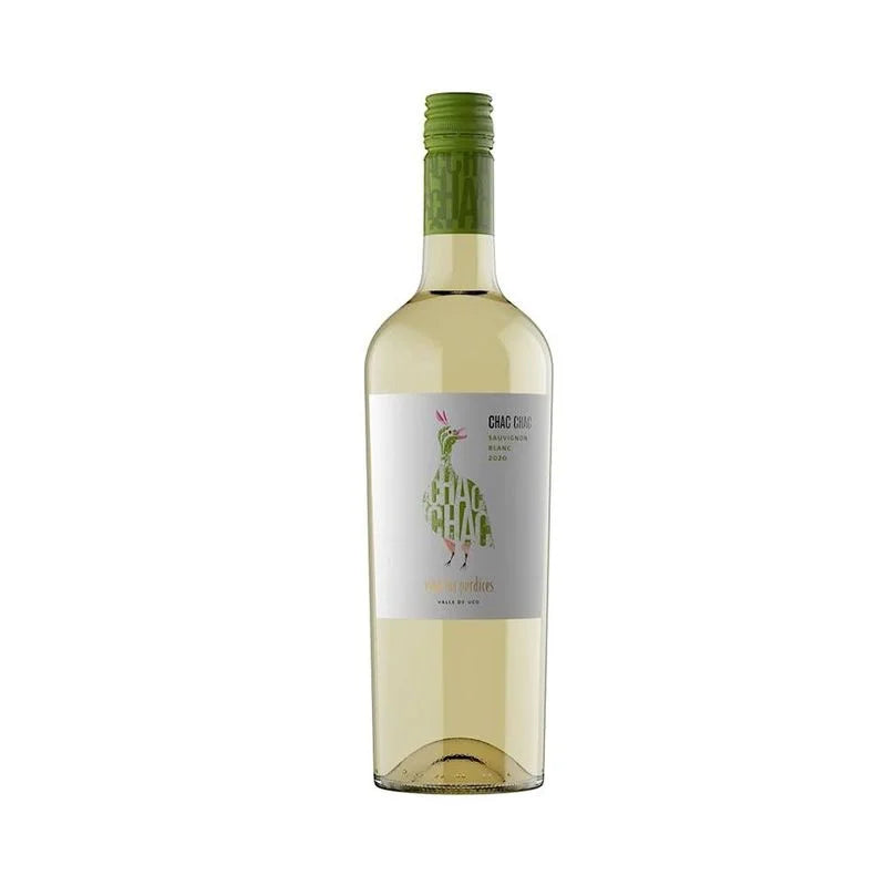 Chac chac sauvignon blanc 750ml