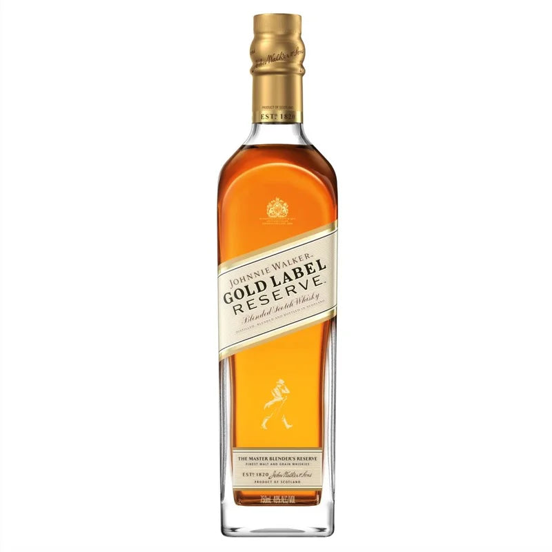 Johnnie Walker Gold Reserve 750 ml