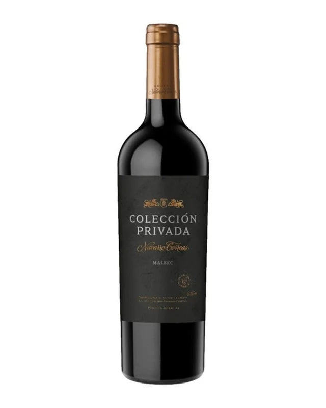 Coleccion privada malbec 750ml