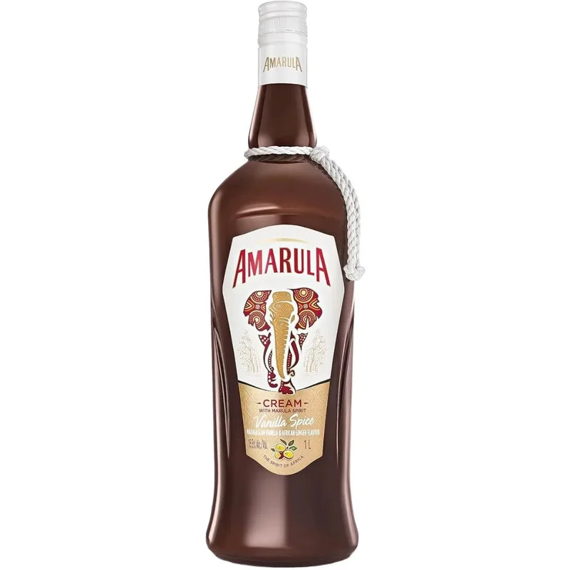 Amarula Vanilla Spice 1000 ml
