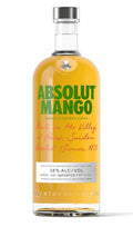 Absolut mango 750ml