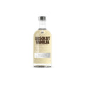 Absolut vainilla 750ml